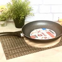 Сковорода Pixel 22 см (PX - 1100-22) ✅ базовая цена 121.60 грн. ✔ Опт ✔ Акции ✔ Заходите! - Интернет-магазин Fortuna-opt.com.ua.