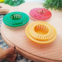 Сетка в слив сифон пластиковая 1892 ✅ базовая цена 1.68 грн. ✔ Опт ✔ Акции ✔ Заходите! - Интернет-магазин Fortuna-opt.com.ua.