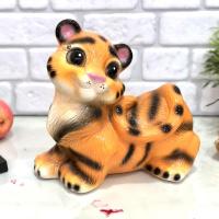 Копилка Тигрица 1937 ➜ Оптом и в розницу ✅ актуальная цена - Интернет магазин ✅ Фортуна ✅