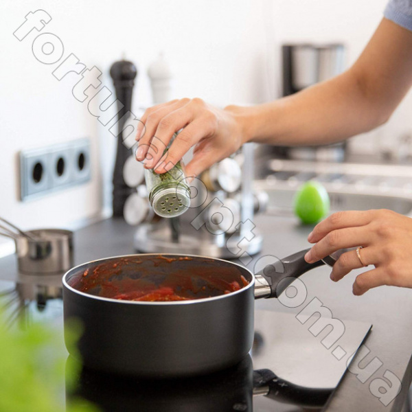 Набор для специй Edenberg EB - 4025 - 17 пр ✅ базовая цена $19.37 ✔ Опт ✔ Скидки ✔ Заходите! - Интернет-магазин ✅ Фортуна-опт ✅