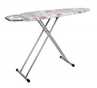 Доска гладильная HARBINGER BUTTERFLIES 36Х114 СМ  ММ433 ✅ базовая цена 1&nbsp;238.76 грн. ✔ Опт✔  Акции ✔ Заходите! - Интернет-магазин Fortuna-opt.com.ua.