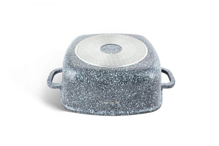 Набор казанов с мраморным покрытием Edenberg EB - 8030 ✅ базовая цена $62.87 ✔ Опт ✔ Скидки ✔ Заходите! - Интернет-магазин ✅ Фортуна-опт ✅