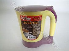 Кипятильник "Минутка" 18649 (0,6л) ✅ базовая цена $1.76 ✔ Опт ✔ Акции ✔ Заходите! - Интернет-магазин Fortuna-opt.com.ua.