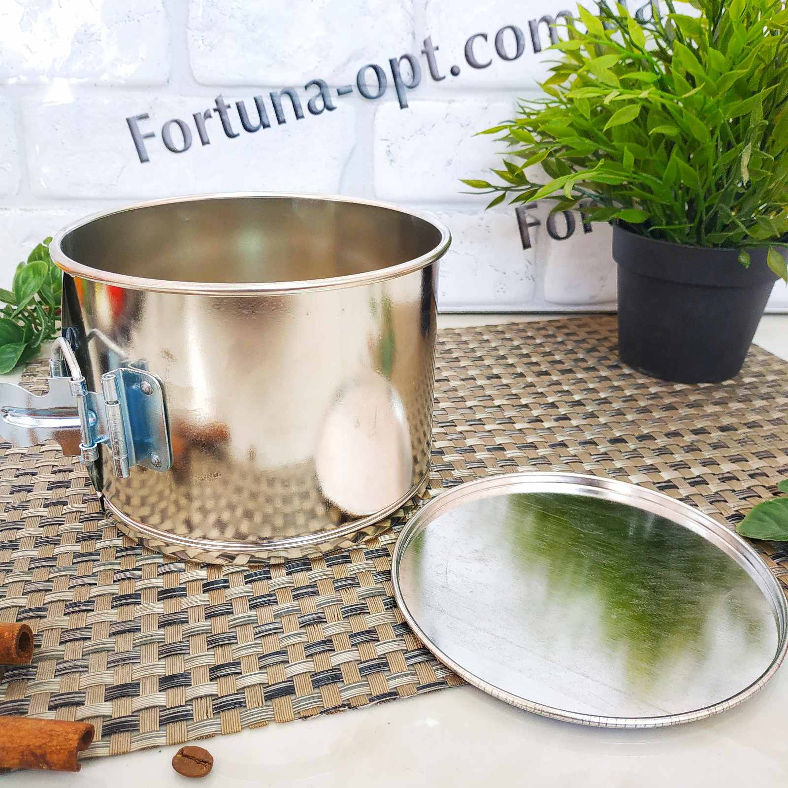 Форма для пасхи 3 шт/наб (12 х 10,2см; 14,5 х 11см; 16 х 12,8см) пищевая сталь разъем 1140 (Х-в) ✅ базовая цена 225.55 грн. ✔ Опт ✔ Скидки ✔ Заходите! - Интернет-магазин ✅ Фортуна-опт ✅