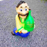  Козак с бутылкой (К) ➜ Оптом и в розницу ✅ актуальная цена -Интернет магазин ✅ Фортуна ✅