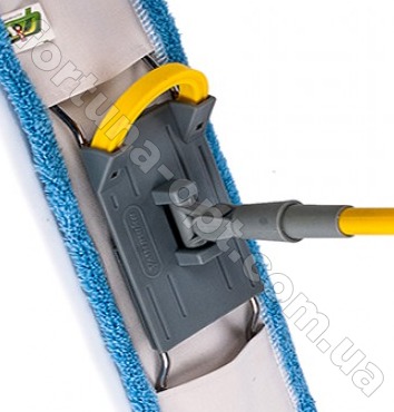 Полотер с микрофиброй и телескопической ручкой - 8105 ✅ базовая цена $4.30 ✔ Опт ✔ Скидки ✔ Заходите! - Интернет-магазин ✅ Фортуна-опт ✅