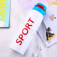 Термос нержавеющий Benson BN - 031 - 350 мл ➜ базовая цена $5.38 ✅ - Интернет-магазин ✅ Фортуна✅