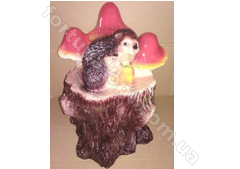 Ежики на пне 1916 (К) ➜ Оптом и в розницу ✅ актуальная цена -Интернет магазин ✅ Фортуна ✅