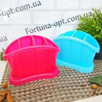 Лоток для ложек/вилок пенек 0060 ✅ базовая цена 43.03 грн. ✔ Опт ✔ Акции ✔ Заходите! - Интернет-магазин Fortuna-opt.com.ua.