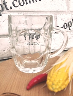 Бокал для пива 590 мл Luminarc Britannia 1577 ✅ базовая цена 85.84 грн. ✔ Опт ✔ Скидки ✔ Заходите! - Интернет-магазин ✅ Фортуна-опт ✅