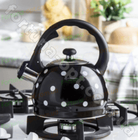 Чайник из нержавеющей стали со свистком Edenberg 2 л EB - 1922 ✅ базовая цена $9.86 ✔ Опт ✔ Акции ✔ Заходите! - Интернет-магазин Fortuna-opt.com.ua.