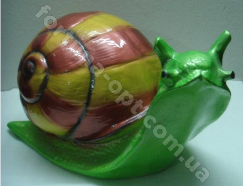 Улитка средняя 1849 ➜ Оптом и в розницу ✅ актуальная цена -Интернет магазин ✅ Фортуна ✅