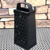 Терка для овощей Frico FRU - 281 4х-сторонняя ➜ Оптом и в розницу ✅ актуальная цена -Интернет магазин ✅ Фортуна ✅