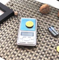 Весы ювелирные от 0,01г до 500 г Livstar 0462 ➜ Оптом и в розницу ✅ актуальная цена - Интернет магазин ✅ Фортуна ✅