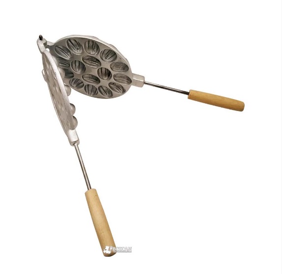 Орешница на 16 ячеек с дер ручкой 8747 ✅ базовая цена 251.60 грн. ✔ Опт ✔ Скидки ✔ Заходите! - Интернет-магазин ✅ Фортуна-опт ✅