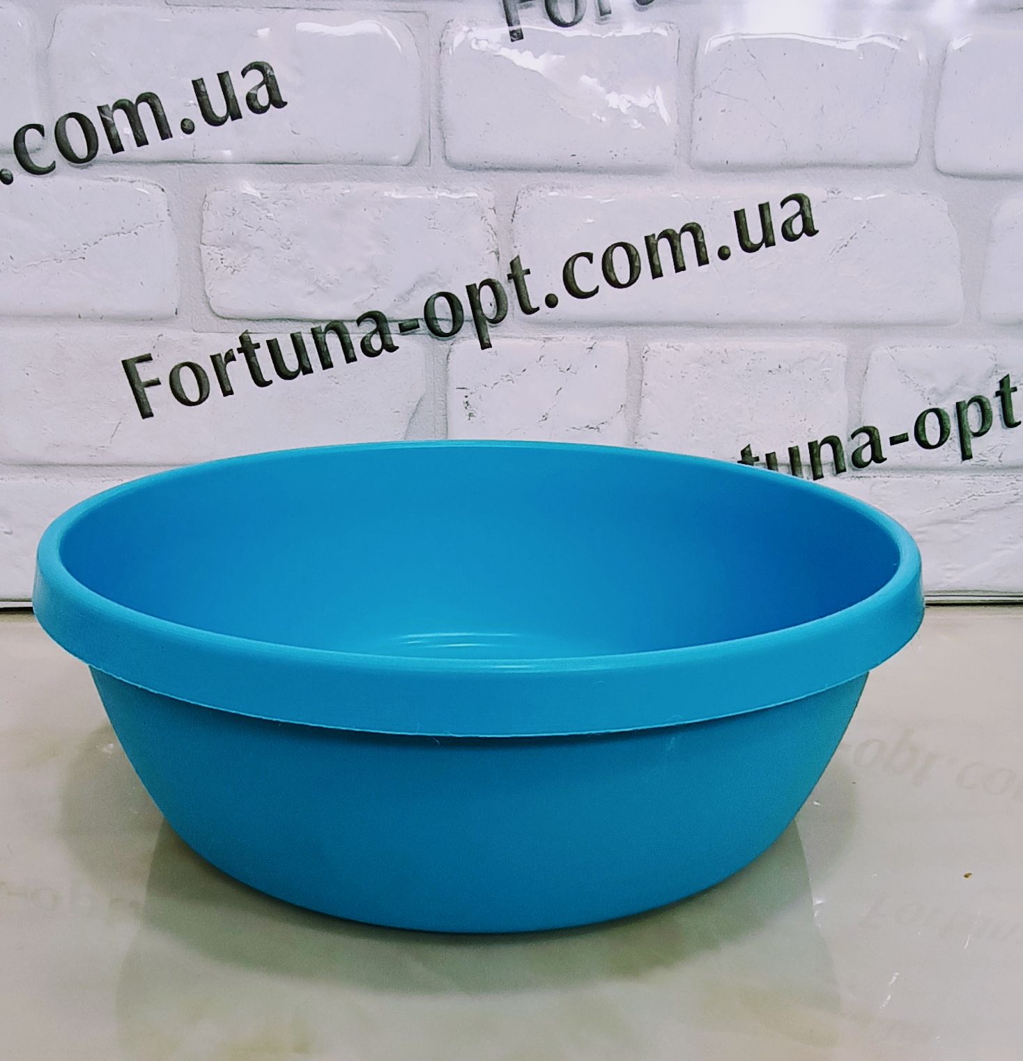 Миска 5 л 0553 ✅ базовая цена 46.44 грн. ✔ Опт ✔ Скидки ✔ Заходите! - Интернет-магазин ✅ Фортуна-опт ✅