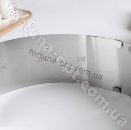 Форма для выпечки, выкладки гарнира, салата Frico FRU-301✅базовая цена$3.36✔Опт✔Скидки✔Заходите! - Интернет-магазин ✅Фортуна-опт ✅