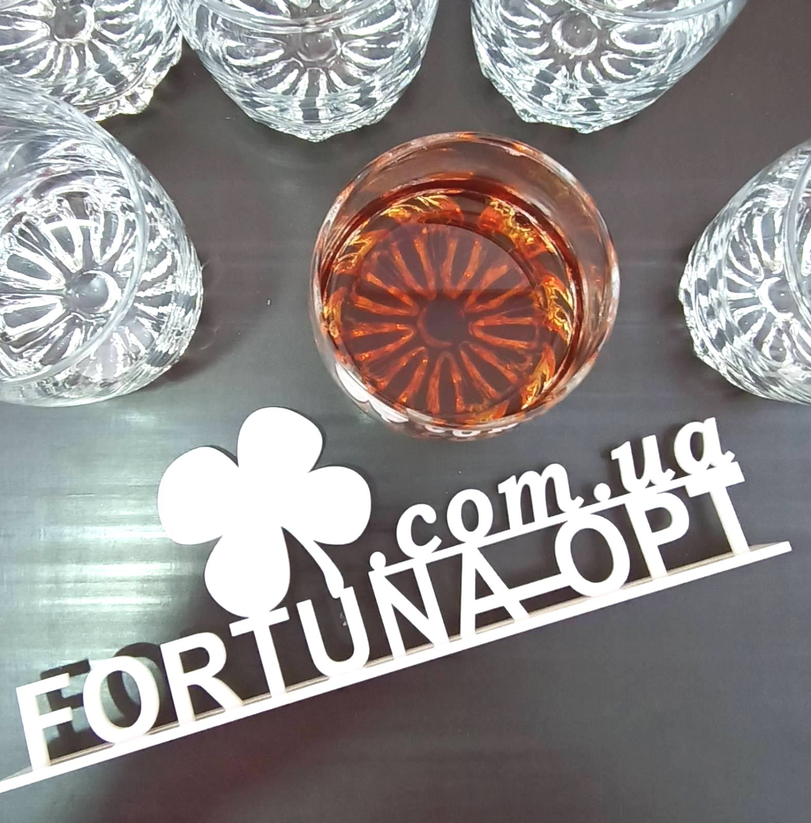 Стаканы "Сильвана" 6шт/набор 305 мл 42415 ✅ базовая цена 257.35 грн. ✔ Опт ✔ Скидки ✔ Заходите! - Интернет-магазин ✅ Фортуна-опт ✅