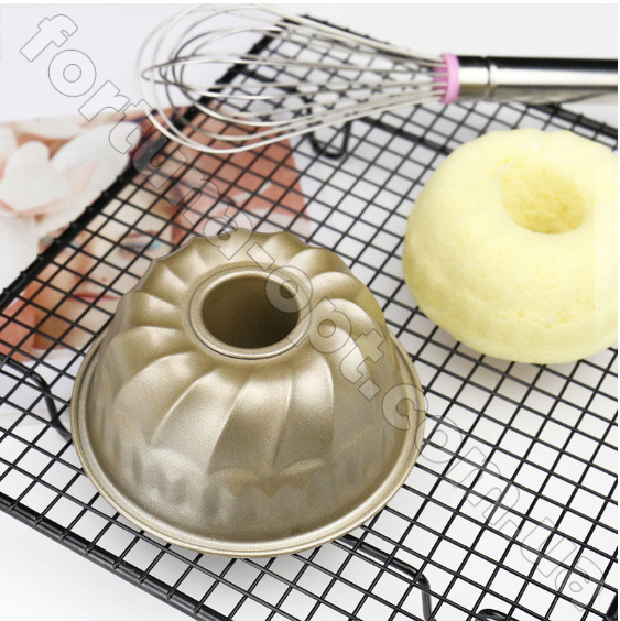 Форма антипригарная для кекса Stenson -   0048  ✅ базовая цена $2.44 ✔ Опт ✔ Скидки ✔ Заходите! - Интернет-магазин ✅ Фортуна-опт ✅