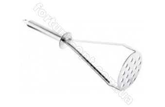 Толкушка кухонная из нержавеющей стали Empire ЕМ - 2499 ✅базовая цена $1.92 ✔ Опт ✔ Акции ✔ Заходите! - Интернет-магазин Fortuna-opt.com.ua.