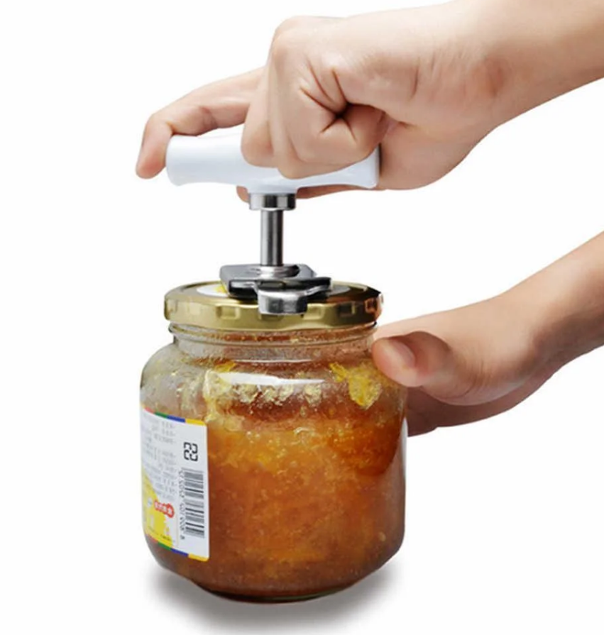 Открывашка для банок и бутылок Benson - 089 ✅ базовая цена 79.42 грн. ✔ Опт ✔ Скидки ✔ Заходите! - Интернет-магазин ✅ Фортуна-опт ✅