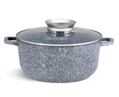 Набор казанов Edenberg с мраморным покрытием ЕВ - 8144✅базовая цена$108.49✔Опт✔Скидки✔Заходите! - Интернет-магазин ✅Фортуна-опт ✅