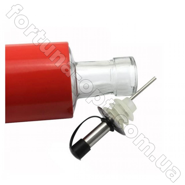 Емкость для масла с дозатором 500 мл A-Plus - 951  ✅ базовая цена $2.12 ✔ Опт ✔ Скидки ✔ Заходите! - Интернет-магазин ✅ Фортуна-опт ✅