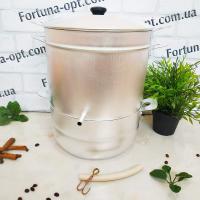 Соковарка алюминиевая 6л 18061 ✅ базовая цена $822.82 ✔ Опт ✔ Акции ✔ Заходите! - Интернет-магазин Fortuna-opt.com.ua.