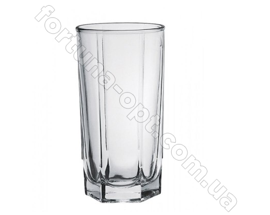 Стакан Стиль 180 мл 3с852 ➜ Оптом и в розницу ✅ актуальная цена - Интернет магазин ✅ Фортуна ✅