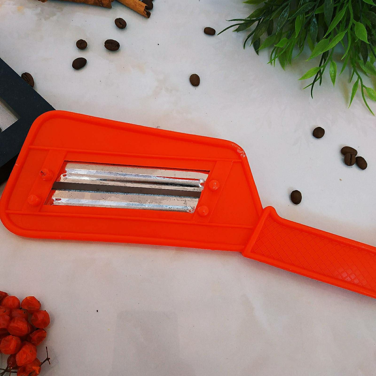 Нож-толор для шинковки 3105 (Х) ✅ базовая цена 39.07 грн. ✔ Опт ✔ Скидки ✔ Заходите! - Интернет-магазин ✅ Фортуна-опт ✅