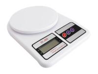 Весы кухонные электронные без чаши 7 кг Benson BN - 1997 ➜ Оптом и в розницу ✅ актуальная цена - Интернет магазин ✅ Фортуна ✅