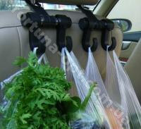 Крючок для авто аксессуаров TV - 000895 ✅ базовая цена $1.65 ✔ Опт ✔ Акции ✔ Заходите! - Интернет-магазин Fortuna-opt.com.ua.