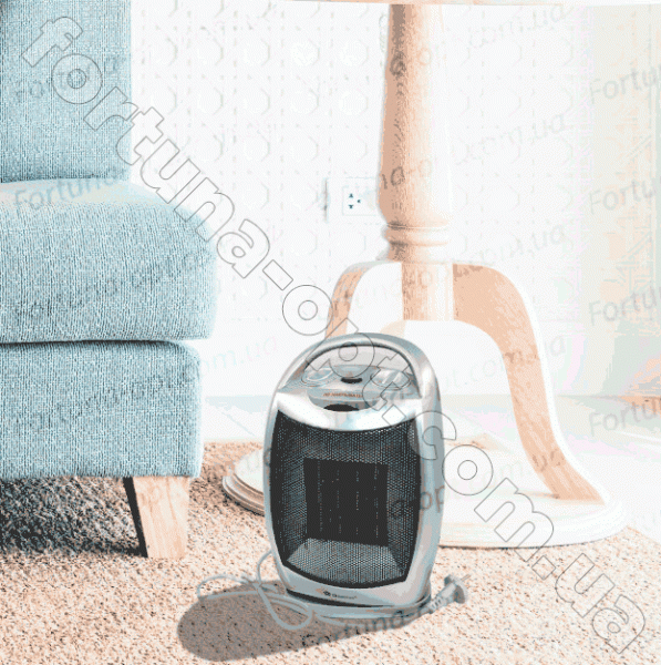 Тепловентилятор керамический Domotec - 5905  ✅ базовая цена $18.78 ✔ Опт ✔ Скидки ✔ Заходите! - Интернет-магазин ✅ Фортуна-опт ✅