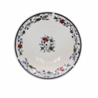 Салатник "6" керамический Этно SNT - 30004-002 ➜ Оптом и в розницу ✅ актуальная цена - Интернет магазин ✅ Фортуна ✅