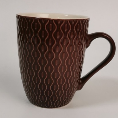 Чашка 330 мл Теплый кашемир 2610/1 ✅ базовая цена 36.12 грн. ✔ Опт ✔ Скидки ✔ Заходите! - Интернет-магазин ✅ Фортуна-опт ✅