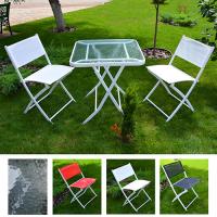 Стол и 2 стула в комплекте Stenson - 2747 ✅ базовая цена $82.07 ✔ Опт ✔ Акции ✔ Заходите! - Интернет-магазин Fortuna-opt.com.ua.