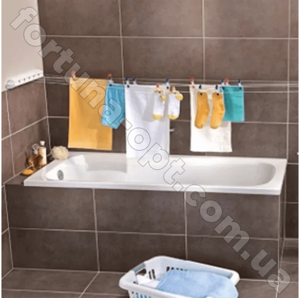 Автоматическая вытяжная сушка для белья TV 000161 ✅ базовая цена $7.70 ✔ Опт ✔ Скидки ✔ Заходите! - Интернет-магазин ✅ Фортуна-опт ✅