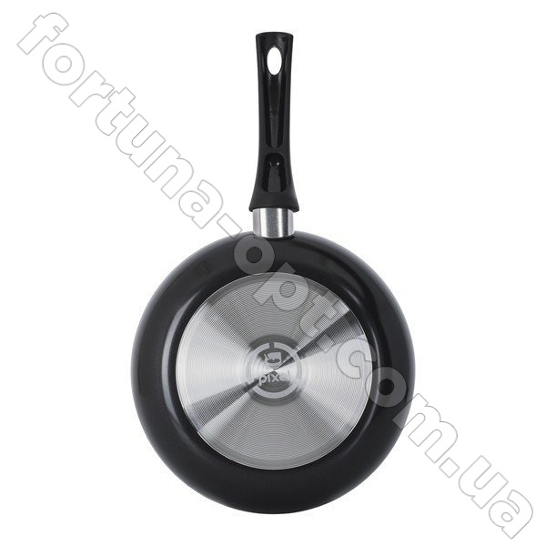 Сковорода Pixel PX - 1100P-26 - 26 см ✅ базовая цена 193.61 грн. ✔ Опт ✔ Скидки ✔ Заходите! - Интернет-магазин ✅ Фортуна-опт ✅