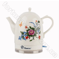 Керамический электрочайник Domotec MS - 5055 - 1.7 л ➜ Оптом и в розницу ✅ актуальная цена - Интернет магазин ✅ Фортуна ✅