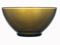 Салатник дымчатый 120 мм Ambiante Eclipse L 5174  ➜ Оптом и в розницу ✅ актуальная цена -Интернет магазин ✅ Фортуна ✅