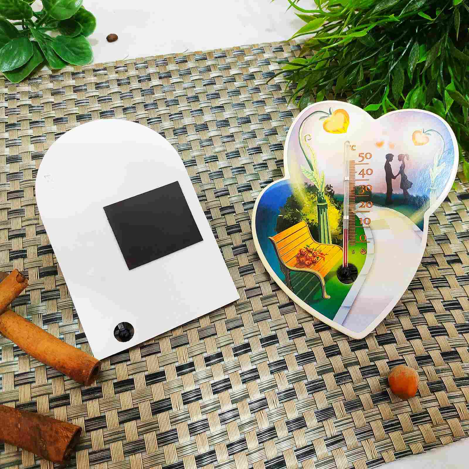 Термометр Комнатный Зоо Мир , Валентинка 8713 ✅ базовая цена 19.43 грн. ✔ Опт ✔ Скидки ✔ Заходите! - Интернет-магазин ✅ Фортуна-опт ✅