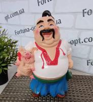  Кум малый 2998 гипс ➜ Оптом и в розницу ✅ актуальная цена -Интернет магазин ✅ Фортуна ✅