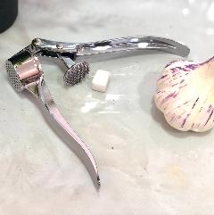 Чесночница круглая Garlic SF-1-137 1137 ✅ базовая цена 97.95 грн. ✔ Опт ✔ Скидки ✔ Заходите! - Интернет-магазин ✅ Фортуна-опт ✅