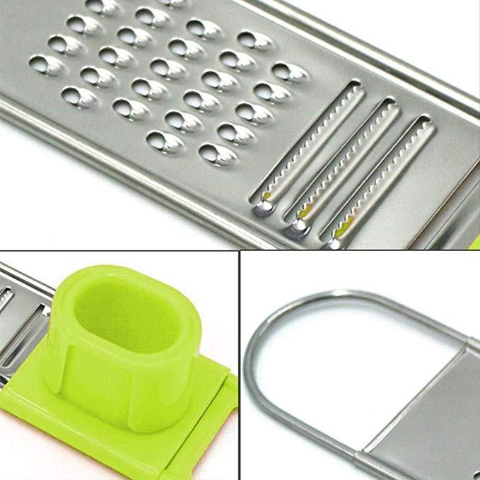 Терка с держателем Benson - 094 ✅ базовая цена $1.81 ✔ Опт ✔ Скидки ✔ Заходите! - Интернет-магазин ✅ Фортуна-опт ✅