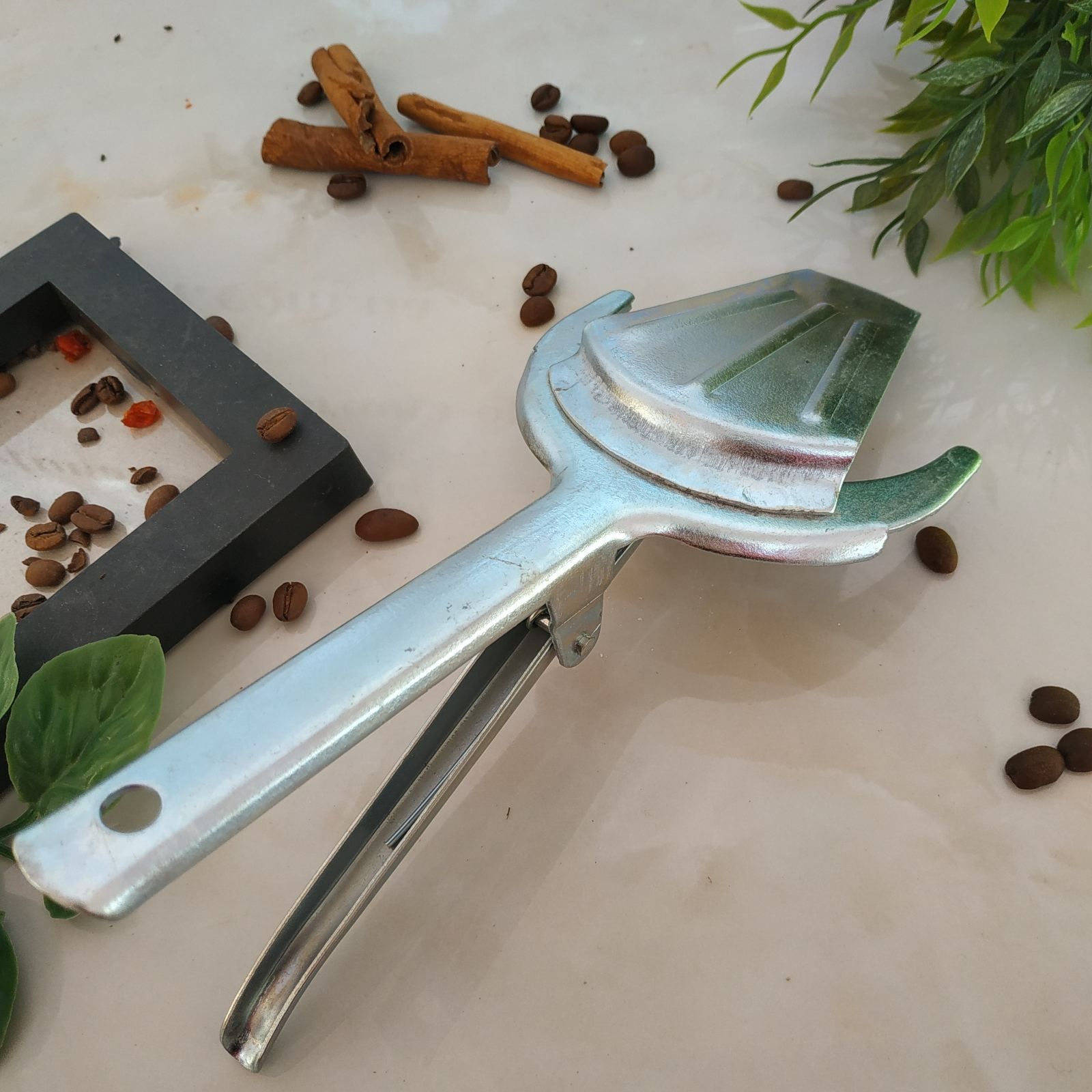 Банкооткрыватель оцинкованный с ручкой 8365 1778 ✅ базовая цена 44.40 грн. ✔ Опт ✔ Скидки ✔ Заходите! - Интернет-магазин ✅ Фортуна-опт ✅