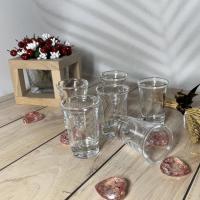 Стопка 40мл "Амстер плейн" 30140 ➜ Оптом и в розницу ✅ актуальная цена -Интернет магазин ✅ Фортуна ✅ 