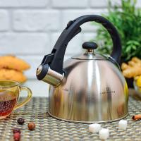 Чайник с фиксированной ручкой 1,5 л Edenberg EB - 1972 матовый корпус ✅ базовая цена $8.88 ✔ Опт ✔ Акции ✔ Заходите! - Интернет-магазин Fortuna-opt.com.ua.