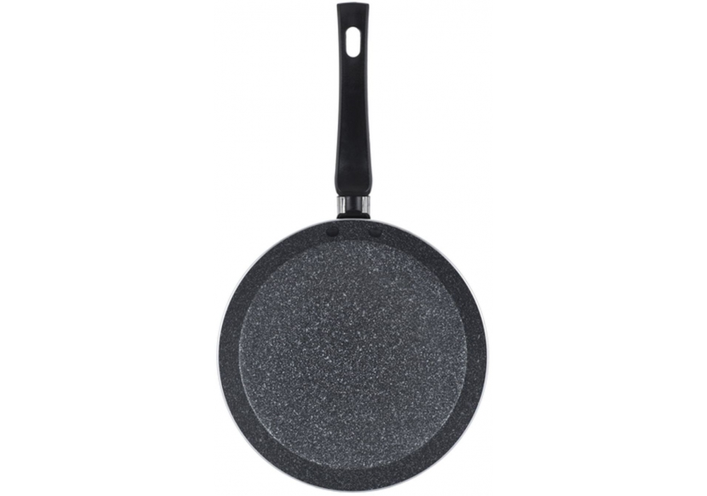 Сковорода блинная (д. 24) гранит 1100Р-26 ✅ базовая цена 131.80 грн. ✔ Опт ✔ Скидки ✔ Заходите! - Интернет-магазин ✅ Фортуна-опт ✅