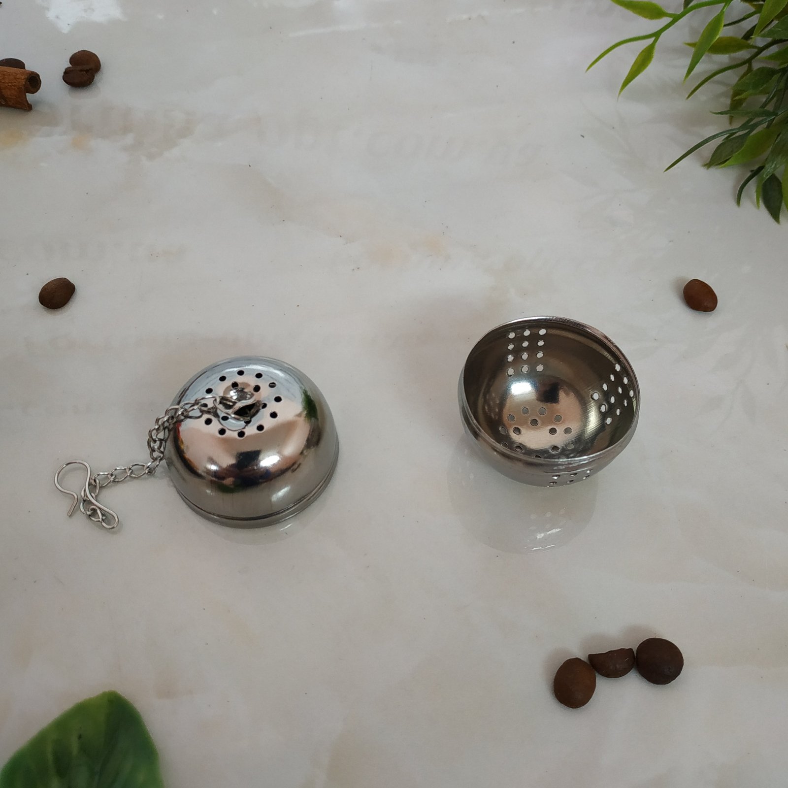 Сито-заварник Empire ЕМ - 9750 ✅ базовая цена $0.60 ✔ Опт ✔ Скидки ✔ Заходите! - Интернет-магазин ✅ Фортуна-опт ✅