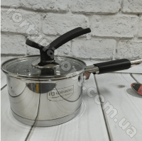 Ковш с крышкой Edenberg EB - 3683 - 1,9 л ✅ базовая цена $8.45 ✔ Опт ✔ Акции ✔ Заходите! - Интернет-магазин Fortuna-opt.com.ua.